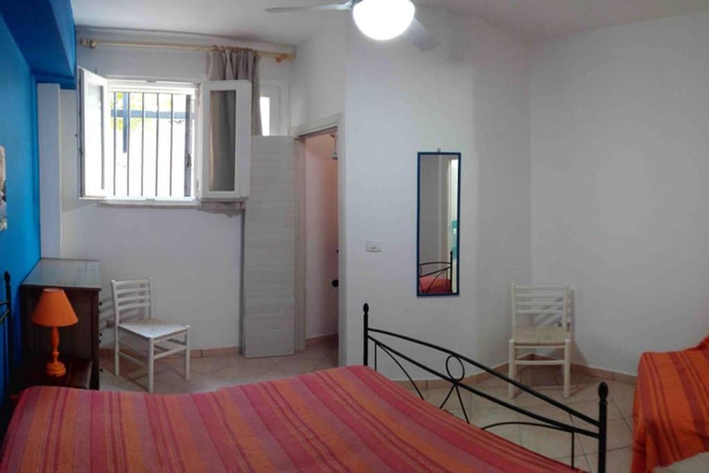 La Casa Di Peppe Apartment Favignana Exterior photo