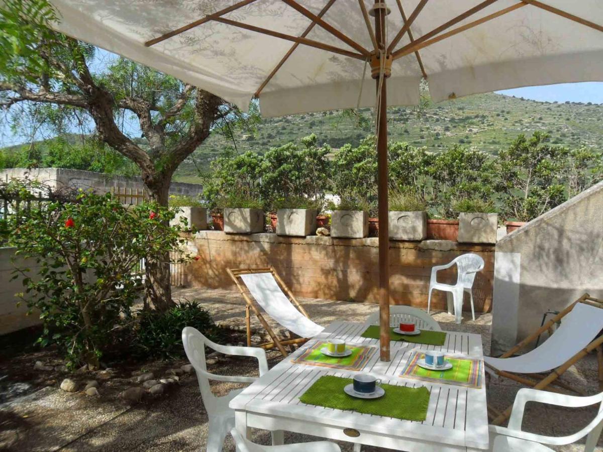 La Casa Di Peppe Apartment Favignana Exterior photo